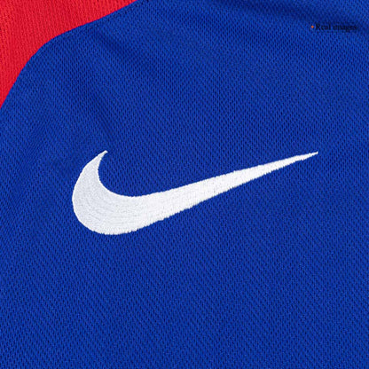 Tricouri Fotbal Vintage Manchester United Deplasare 2005/06