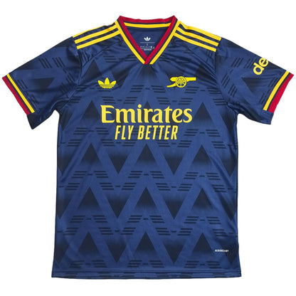 Tricouri Fotbal Arsenal Deplasare 2026/27