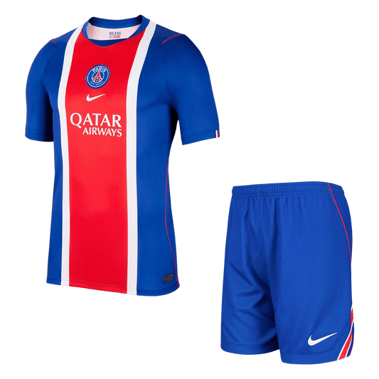 Set Tricouri Fotbal PSG Acasă 2026/27