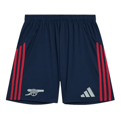 Pantaloni Scurți Arsenal Deplasare 2025/26