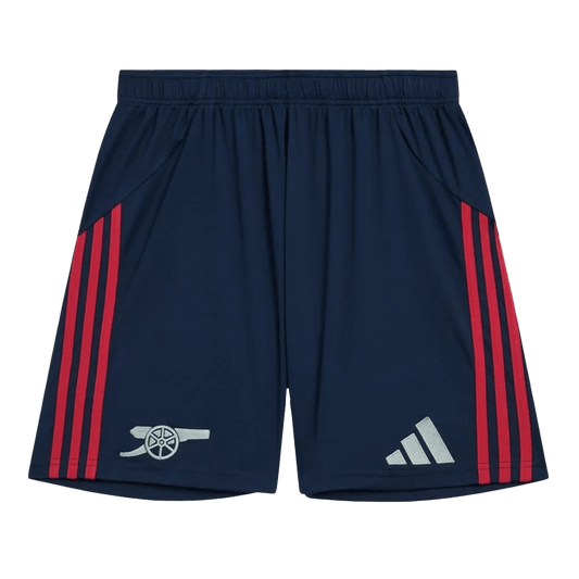 Pantaloni Scurți Arsenal Deplasare 2025/26