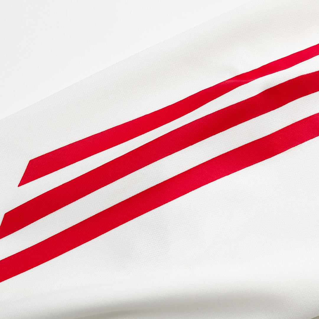 Set Bluză Liverpool 2025/26 Pentru Copii - White