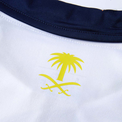 Tricouri Fotbal Al Nassr RONALDO #7 Treilea 2025/26