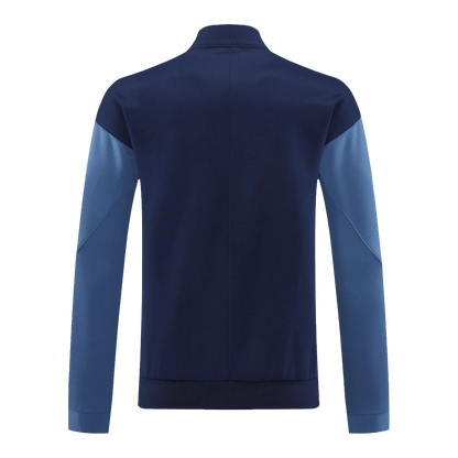 Set Jachete PSG 2025/26 - Navy