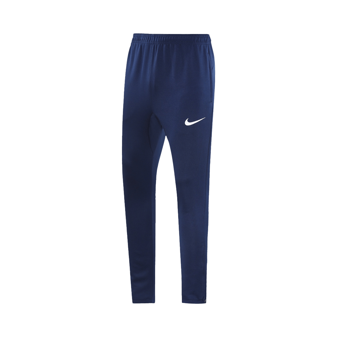 Set Jachete PSG 2025/26 - Navy