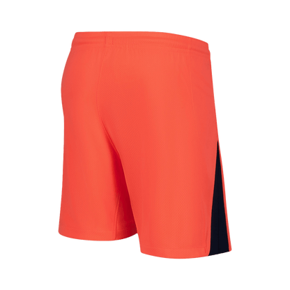 Set Tricouri Fotbal Barcelona Treilea 2025/26