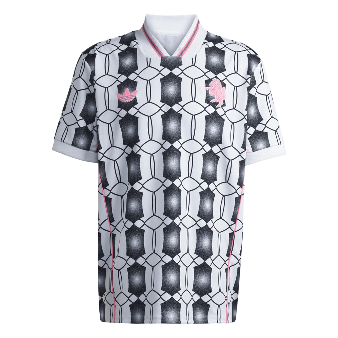 Tricouri Fotbal Juventus 2025/26 Ediție Specială