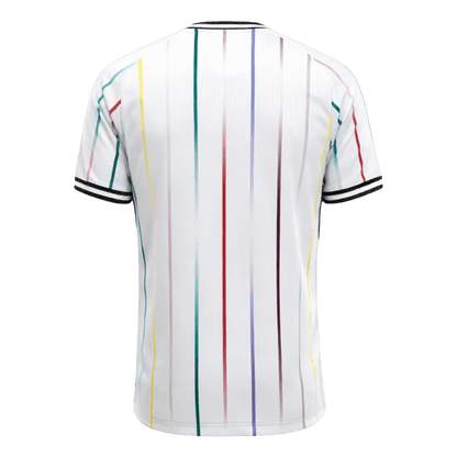 Tricouri Fotbal Japan Deplasare Cupa Mondială 2026