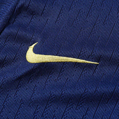 Set Bluză Barcelona 2025/26 Pentru Copii - Navy