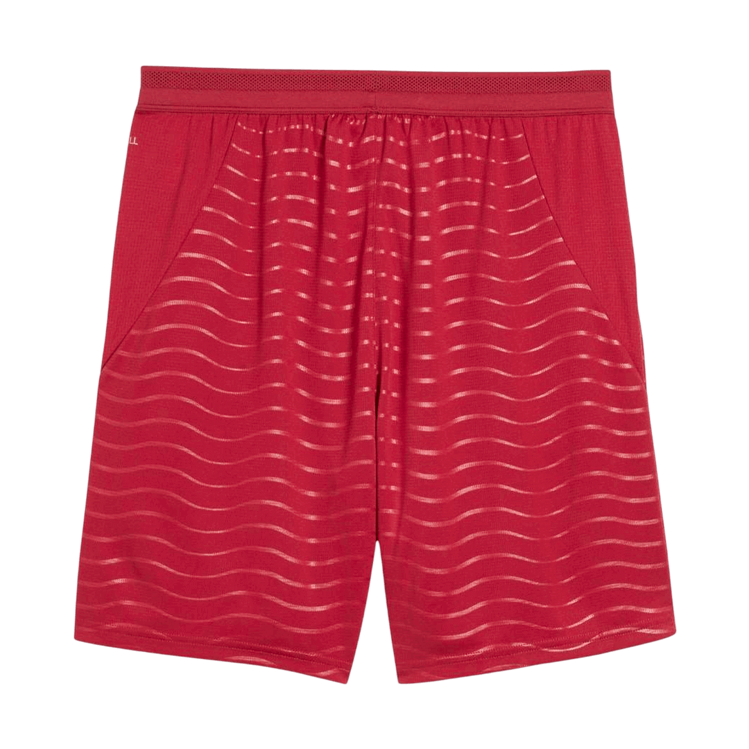Pantaloni Scurți Portugalia Acasă 2026 - Premium