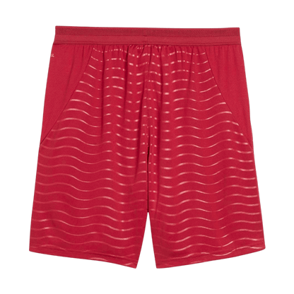 Pantaloni Scurți Portugalia Acasă 2026 - Premium
