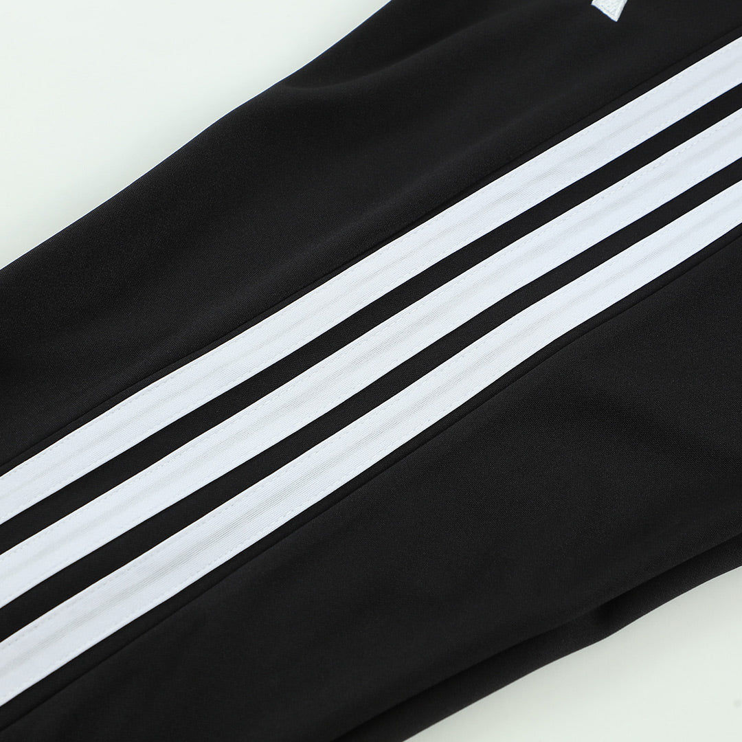 Set Jachete Germania 2026 - Black