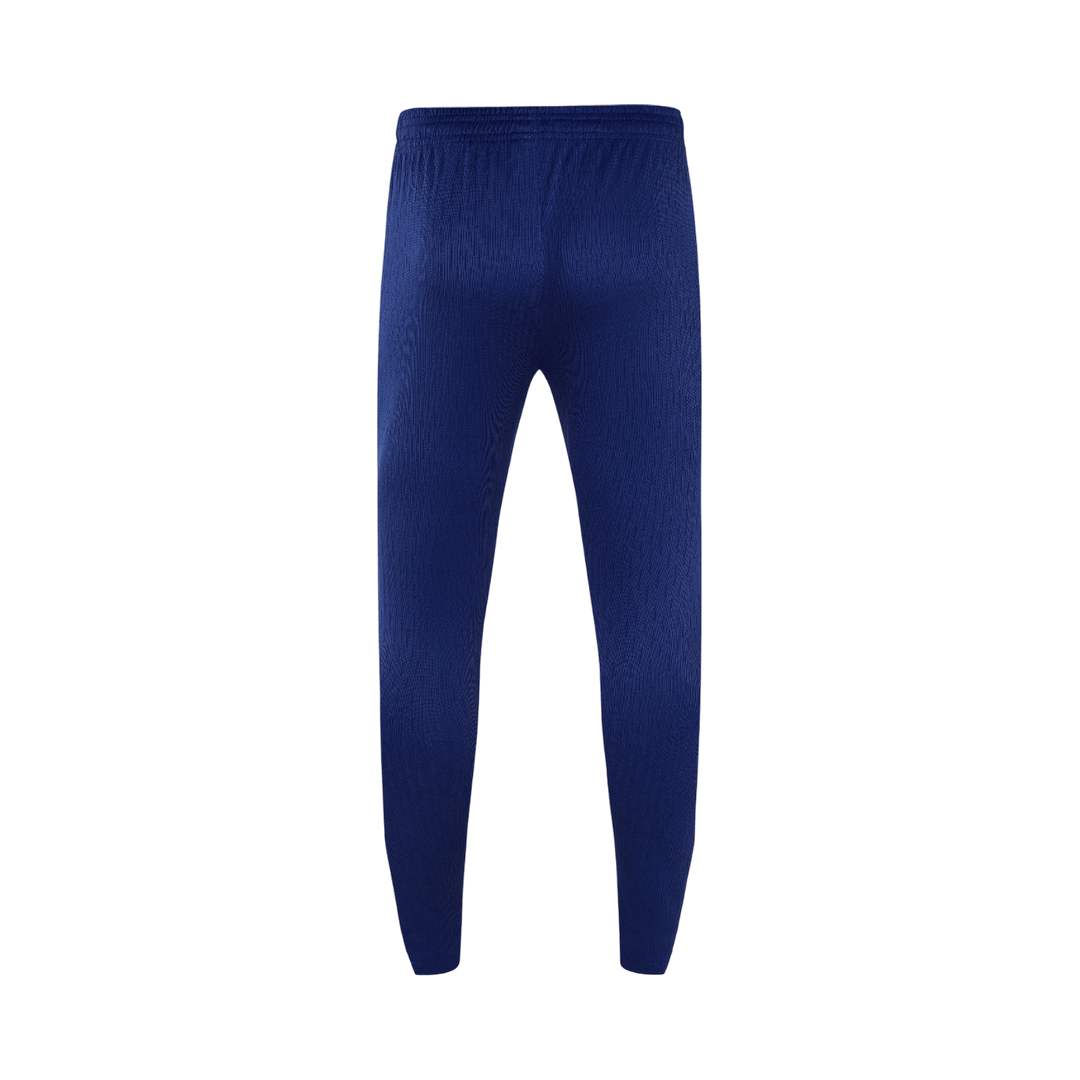 Set Bluză Barcelona 2025/26 Pentru Copii - Navy