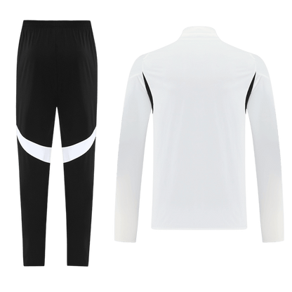 Set Jachete Manchester United 2025/26 - White