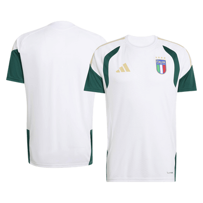 Tricouri Fotbal Italia Pre-Match Cupa Mondială 2026