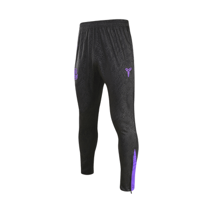 Set Bluză Barcelona 2025/26 Pentru Copii - Black