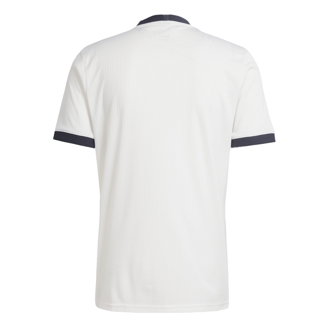 Tricouri Fotbal Germania 2025 - 125th Anniversary