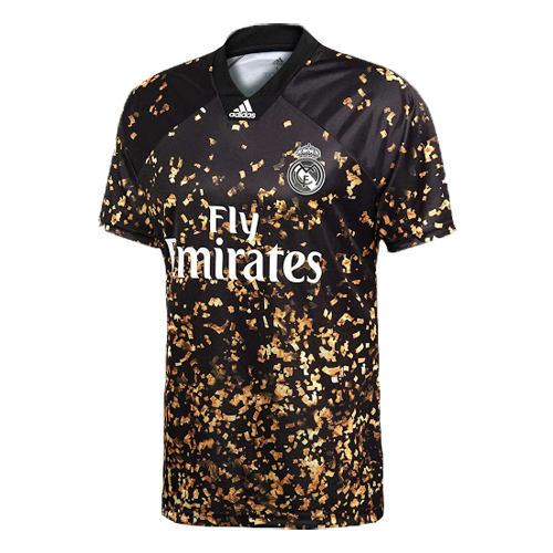 Tricouri Fotbal Real Madrid 2019/20